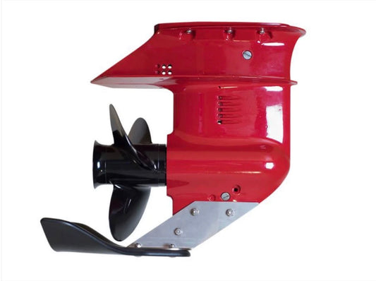 Hydro Shield – Schroefbescherming & betere planeereigenschappen